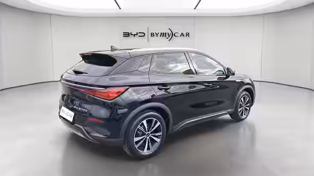 BYD ATTO 3 5 / 13