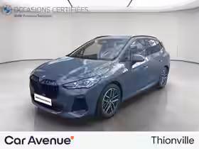 SERIE 2 ACTIVE TOURER U06 M Sport Active Tourer 220i 170 ch DKG7