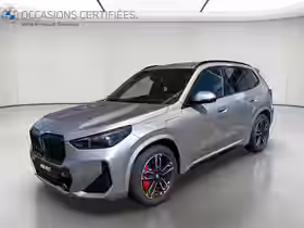 X1 U11 M Sport X1 xDrive 25e 245ch DKG7