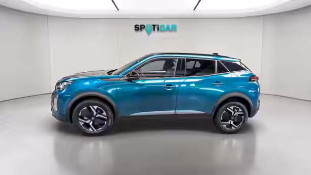 PEUGEOT 2008 2 / 23