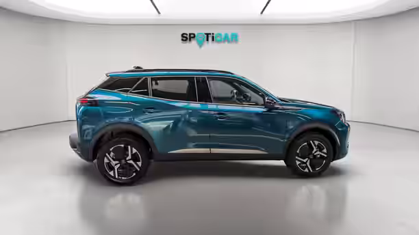 PEUGEOT 2008 6 / 23