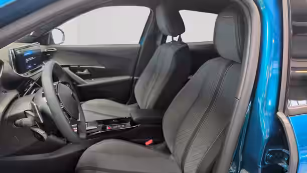 PEUGEOT 2008 11 / 23