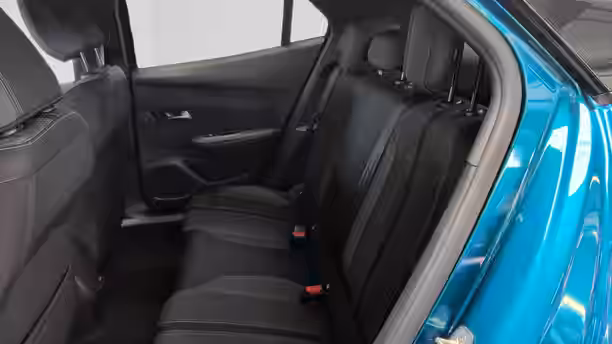 PEUGEOT 2008 18 / 23