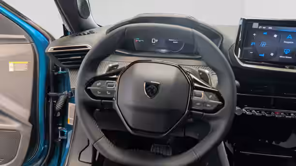PEUGEOT 2008 10 / 23