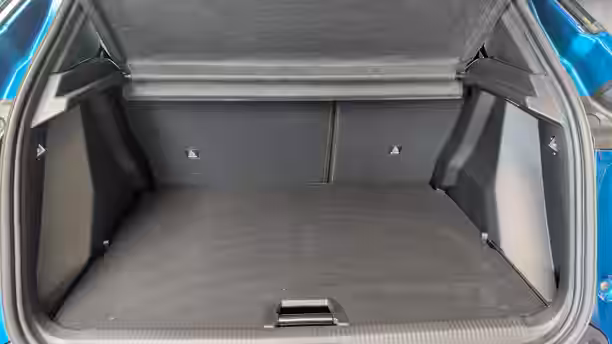 PEUGEOT 2008 12 / 23