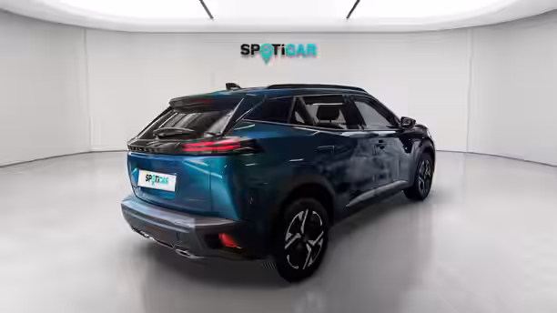 PEUGEOT 2008 5 / 23