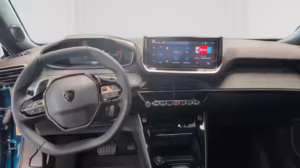 PEUGEOT 2008 9 / 23