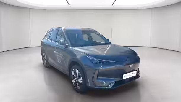 GEELY E5 7 / 23