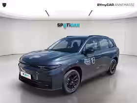 C10 Style REEV 28.4 kWh - 158 kW