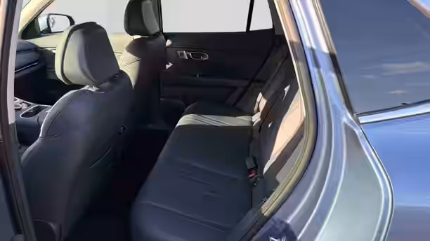 GEELY STARRAY 12 / 22