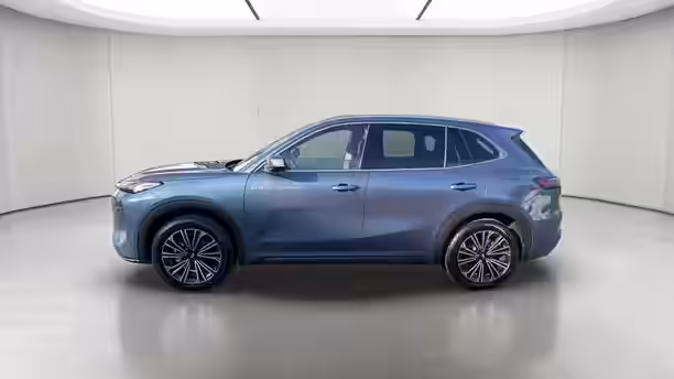 GEELY STARRAY 2 / 22
