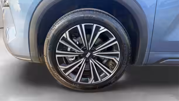GEELY STARRAY 14 / 22
