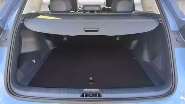 GEELY STARRAY 13 / 22