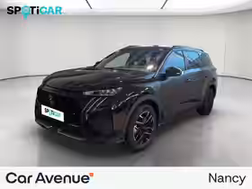 5008 GT Exclusive Hybrid 145 ch e-DCS6