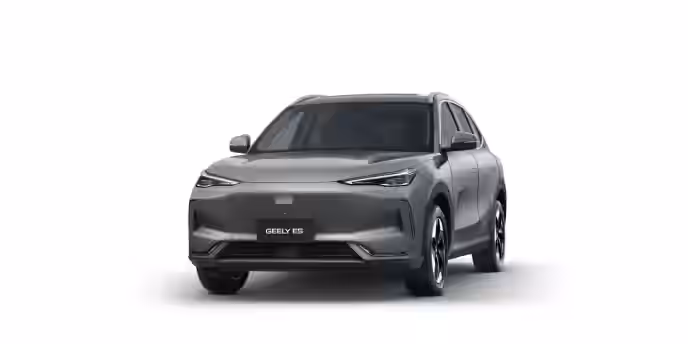 GEELY E5 3 / 24