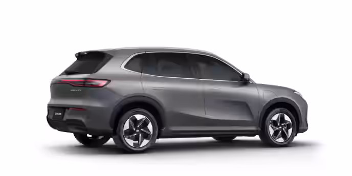 GEELY E5 15 / 24