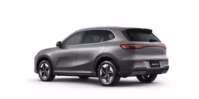 GEELY E5 20 / 24