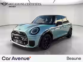 COOPER F65 JCW Cooper 156 ch DKG7 C