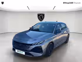 308 Style Hybrid 145 e-DCS6