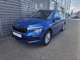 KAMIQ Active 1.0 TSI Evo 2 95 ch BVM5