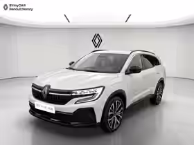 ESPACE VI Iconic Espace E-Tech full hybrid 200 GSR2