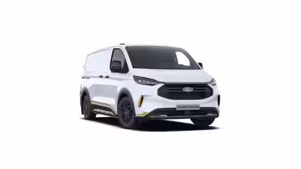 FORD TRANSIT CUSTOM FOURGON 9 / 11