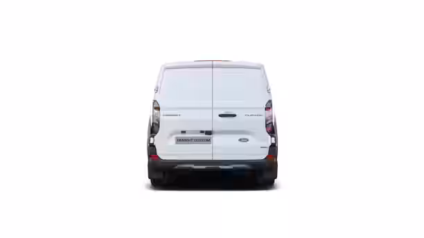 FORD TRANSIT CUSTOM FOURGON 8 / 11