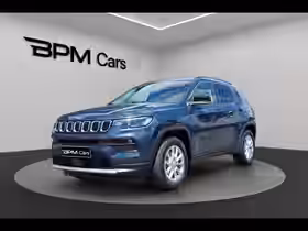 COMPASS Limited 1.3 PHEV T4 190ch 4xe Limited AT6 eAWD