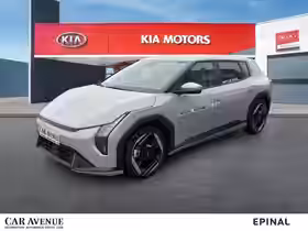 EV4 FASTBACK GT-Line 204 ch Autonomie Longue 81.4 kWh