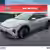 KIA EV4 FASTBACK