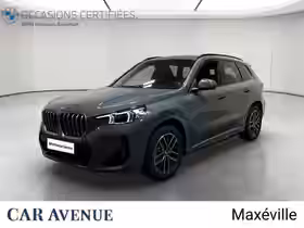 X1 U11 M Sport X1 xDrive 25e 245ch DKG7
