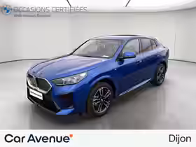 IX2 U10 M Sport iX2 eDrive20 204ch BVA