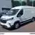 MAXUS E-DELIVER9 FOURGON