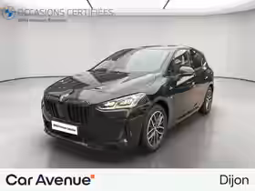 SERIE 2 ACTIVE TOURER U06  Active Tourer 225e xDrive 245 ch DKG7