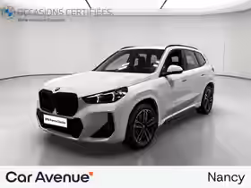 X1 U11 M Sport X1 xDrive 25e 245ch DKG7