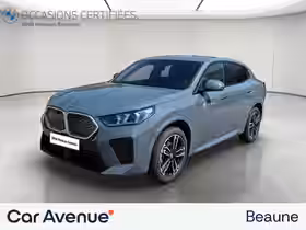 IX2 U10 M Sport iX2 eDrive20 204ch BVA