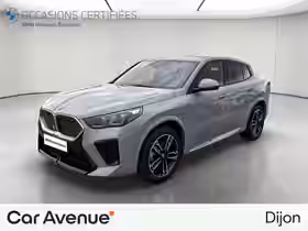 IX2 U10 M Sport iX2 eDrive20 204ch BVA