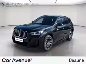 X1 U11 M Sport X1 xDrive 25e 245ch DKG7