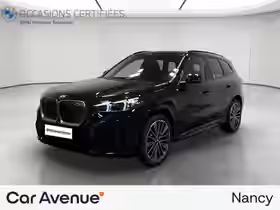IX1 U11 M Sport iX1 eDrive20