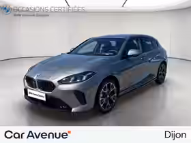 SERIE 1 F70 M Sport Design 120d 163 ch DKG7