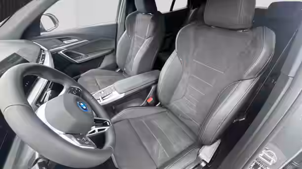BMW iX2 U10 11 / 30