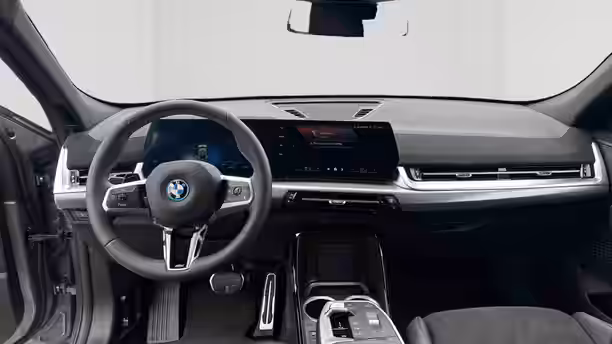 BMW iX2 U10 9 / 30