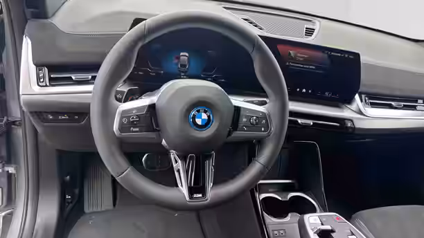 BMW iX2 U10 15 / 30