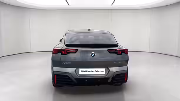 BMW iX2 U10 4 / 30