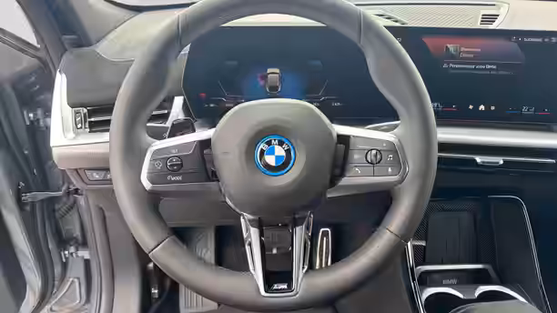 BMW iX2 U10 10 / 30