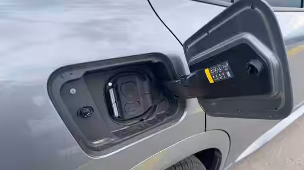 BMW iX2 U10 29 / 30