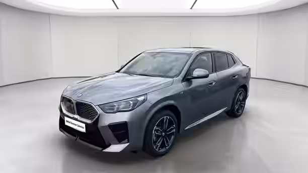 BMW iX2 U10 1 / 30