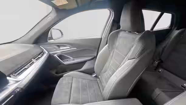 BMW iX2 U10 30 / 30