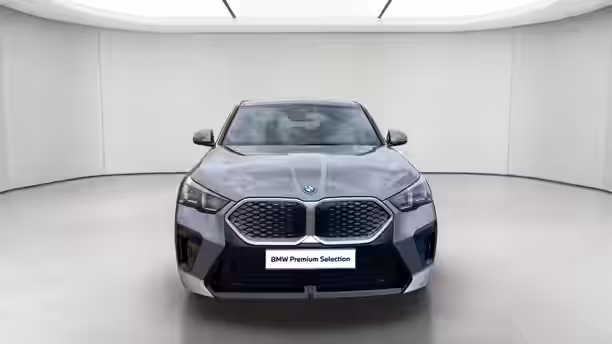 BMW iX2 U10 8 / 30