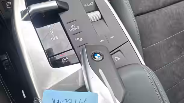 BMW iX2 U10 22 / 30